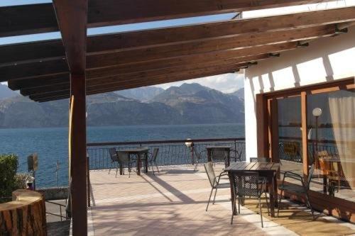 Locanda Bellavista Food&Rooms 말세진느 외부 사진